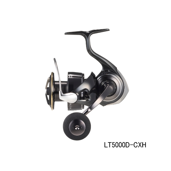 画像1: （26年2月新商品） ダイワ 26 セルテート HD LT5000D-CXH （小型商品）