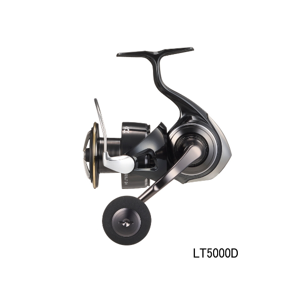 画像1: （26年2月新商品） ダイワ 26 セルテート HD LT5000D （小型商品）