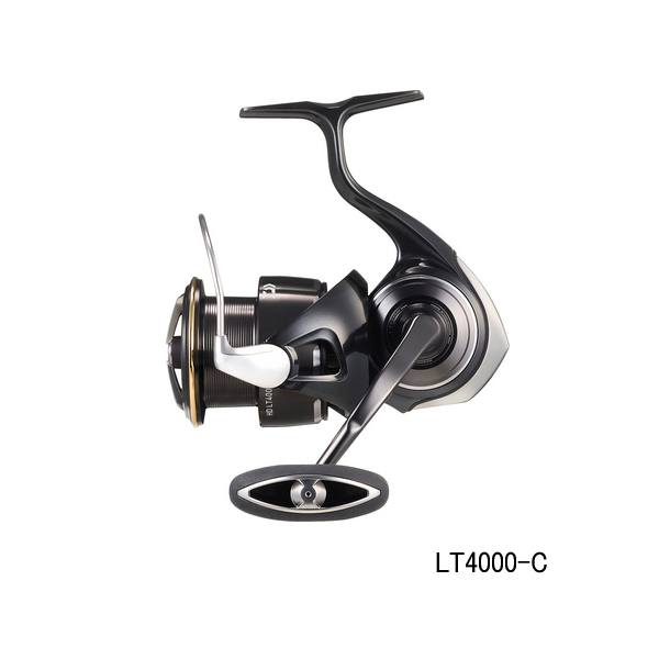画像1: （26年2月新商品） ダイワ 26 セルテート HD LT4000-C （小型商品）