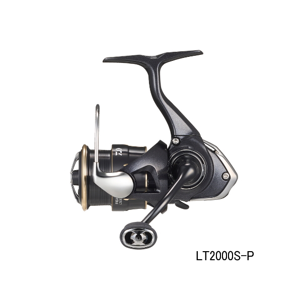画像1: （26年2月新商品） ダイワ 26 フリームス LT2000S-P （小型商品）