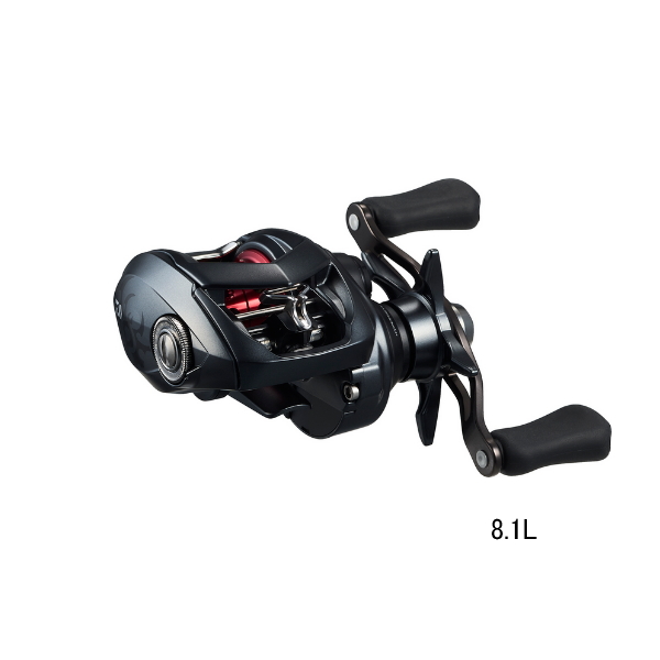 画像1: （26年3月新商品） ダイワ 26 タトゥーラ BF TW 8.1L（左） （小型商品）