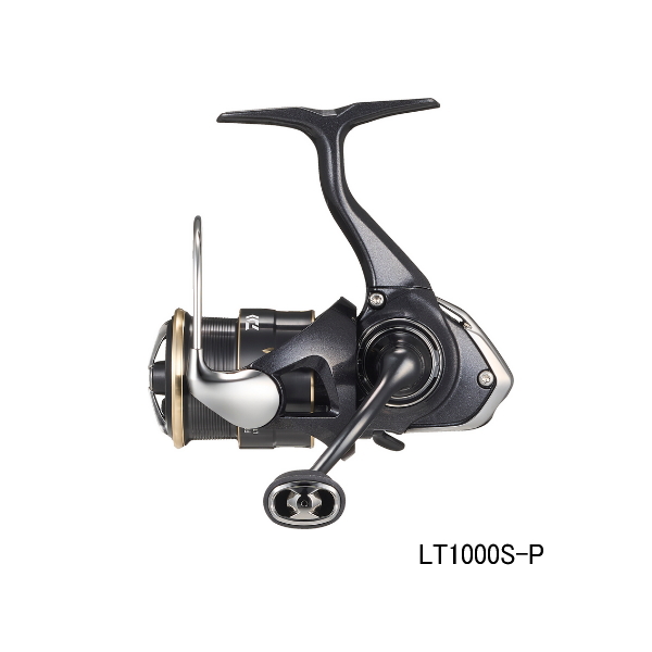 画像1: （26年2月新商品） ダイワ 26 フリームス LT1000S-P （小型商品）