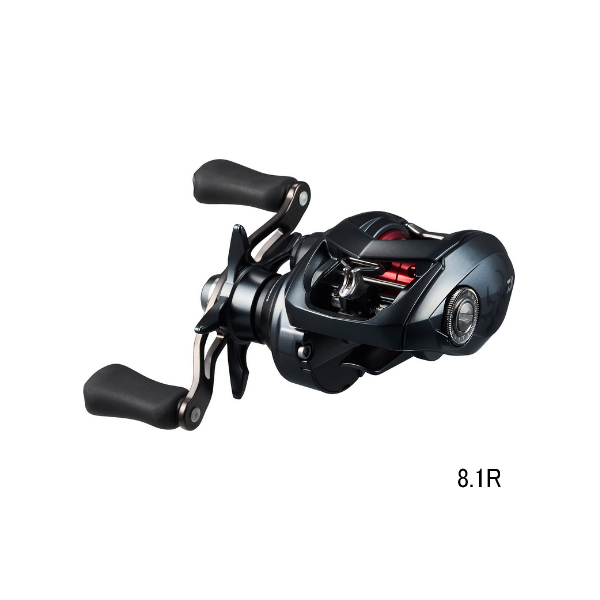 画像1: （26年3月新商品） ダイワ 26 タトゥーラ BF TW 8.1R（右） （小型商品）