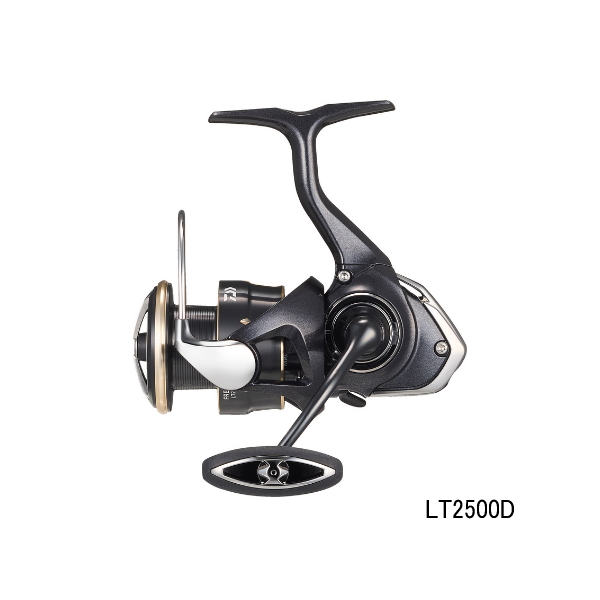 画像1: （26年2月新商品） ダイワ 26 フリームス LT2500D （小型商品）
