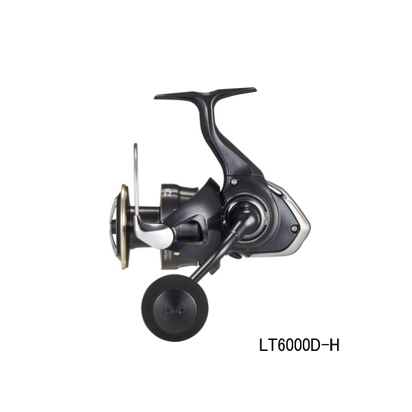 画像1: （26年3月新商品） ダイワ 26 フリームス LT6000D-H （小型商品）