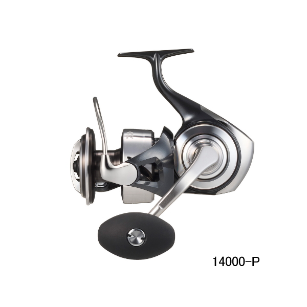 画像1: （26年3月新商品） ダイワ 26 セルテート SW 8000-P （小型商品）