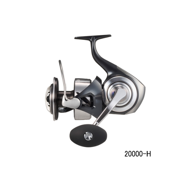 画像1: （26年4月新商品） ダイワ 26 セルテート SW 18000-H （小型商品）