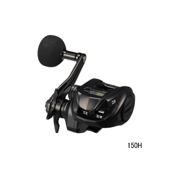 画像1: （26年5月新商品） ダイワ 26 ティエラ IC 150H（右） （小型商品）