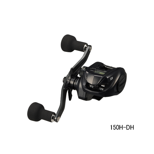 画像1: （26年5月新商品） ダイワ 26 ティエラ IC 150H-DH（右） （小型商品）