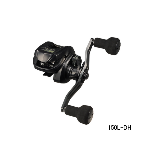 画像1: （26年5月新商品） ダイワ 26 ティエラ IC 150L-DH（左） （小型商品）