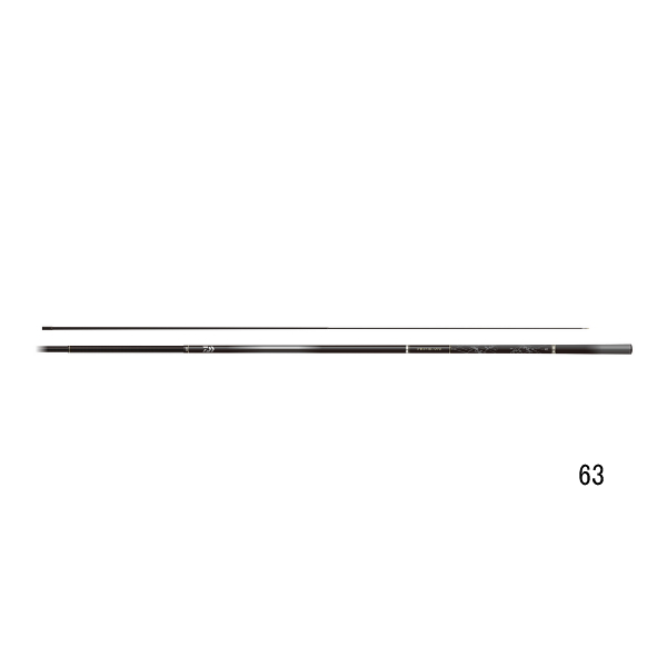 画像1: （26年2月新商品） ダイワ プライム アユ 72 （仕舞寸法 139cm） （保証書付き）