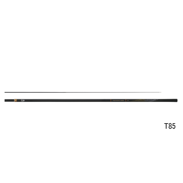 画像1: （26年2月新商品） ダイワ アバンサー MT XH90 （仕舞寸法 141cm） （保証書付き） （大型1/代引と離島不可）
