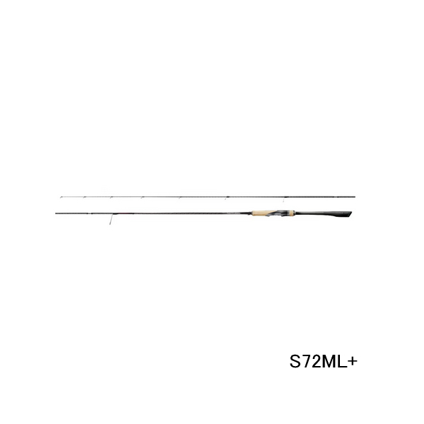 画像1: （送料サービス） （26年7月新商品） シマノ 26 セフィア エクスチューン S72ML+ （仕舞寸法 112.5cm） （保証書付き） （7月発売予定／ご予約受付中）