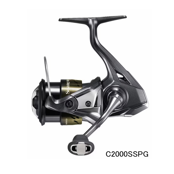 画像1: （26年7月新商品） シマノ 26 ソアレ BB C2000SSPG （7月発売予定／ご予約受付中） （小型商品）