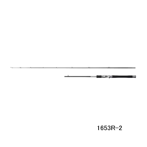画像1: （送料サービス） （26年7月新商品） シマノ 26 レサト 1653R-2 （仕舞寸法 130cm） （保証書付き） （7月発売予定／ご予約受付中）