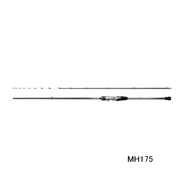 画像1: （26年7月新商品） シマノ 26 ステファーノ リミテッド MH175 （仕舞寸法 175cm） （保証書付き） （7月発売予定／ご予約受付中） （大型1・代引と離島不可）
