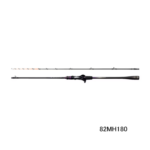 画像1: （26年7月新商品） シマノ 26 サーベルマスター XR 82MH180 （仕舞寸法 93.5cm） （保証書付き） （7月発売予定／ご予約受付中）