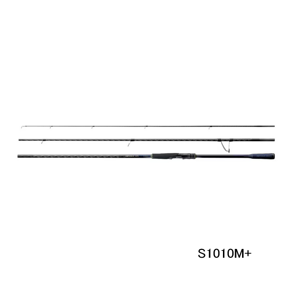 画像1: （26年8月新商品） シマノ 26 ネッサ XR S1010M+ （仕舞寸法 114.9cm） （保証書付き） （8月発売予定／ご予約受付中）