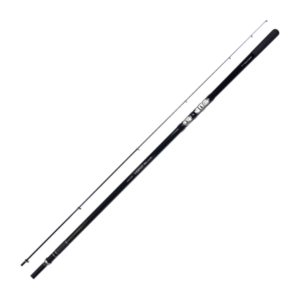 画像1: （26年7月新商品） 宇崎日新 ジャパン メイド ベルノ イソ 5306 2.5号遠投 5.25m （仕舞寸法 107cm） （7月発売予定／ご予約受付中）