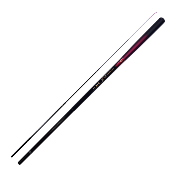 画像1: （26年7月新商品） 宇崎日新 2WAY 遊々丹 超硬 4511 （仕舞寸法 53cm） （7月発売予定／ご予約受付中）