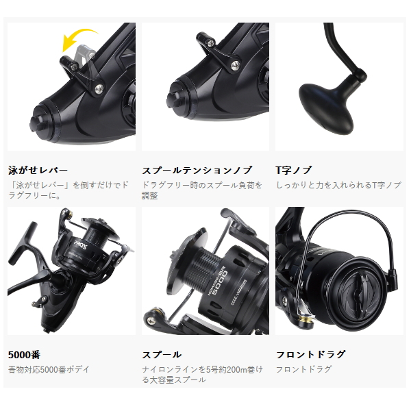 画像3: （26年6月新商品） PROX バルトムノマセBR VNBR5000 （小型商品）