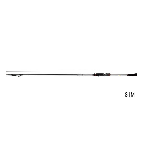 画像1: （26年5月新商品） ダイワ エメラルダス ストイスト RT IL 78ML （仕舞寸法 121cm） （保証書付き）