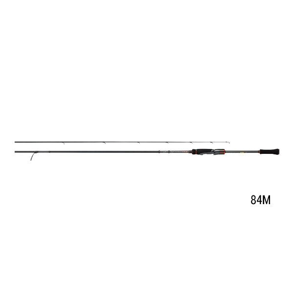 画像1: （26年5月新商品） ダイワ エメラルダス ストイスト RT 84L （仕舞寸法 131cm） （保証書付き）