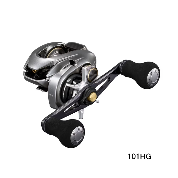画像1: （26年9月新商品） シマノ 26 スティーレ 101HG（左） （9月発売予定／ご予約受付中） （小型商品）