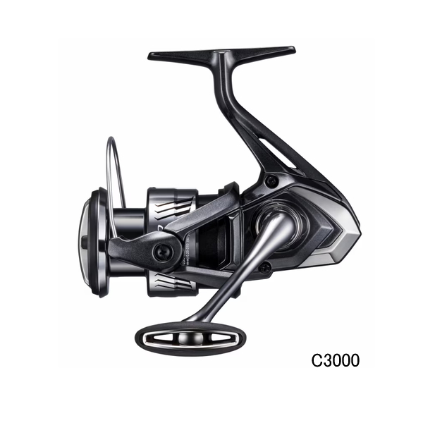 画像1: （26年9月新商品） シマノ 26 ミラベル C3000 （9月発売予定／ご予約受付中） （小型商品）