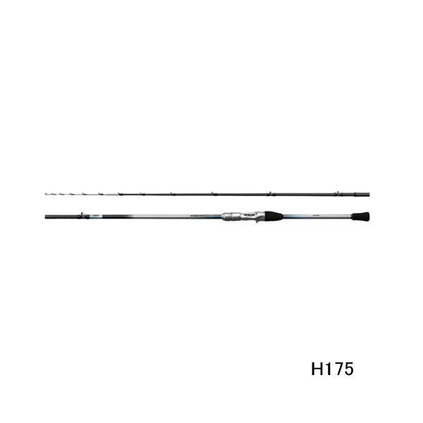 画像1: （26年8月新商品） シマノ 26 ステファーノ BB H175 （仕舞寸法 91.5cm） （保証書付き） （8月発売予定／ご予約受付中）