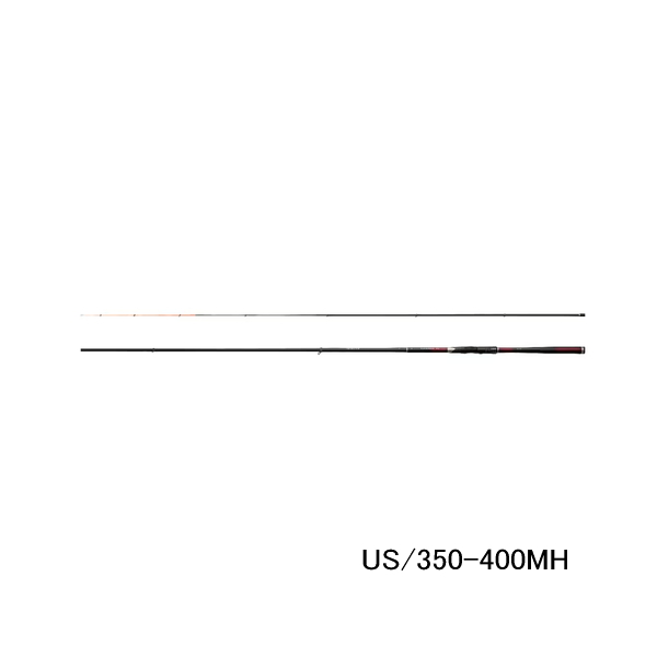 画像1: （送料サービス） （26年8月新商品） シマノ シーリア ZM（ズーム） US／350-400MH （仕舞寸法 95.8cm） （保証書付き） （8月発売予定／ご予約受付中）