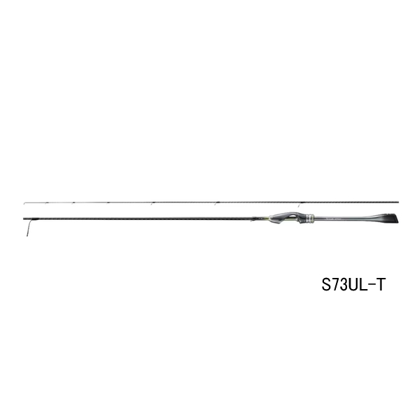 画像1: （送料サービス） （26年9月新商品） シマノ 26 ソアレ エクスチューン S73UL-T （仕舞寸法 113.3cm） （保証書付き） （9月発売予定／ご予約受付中）