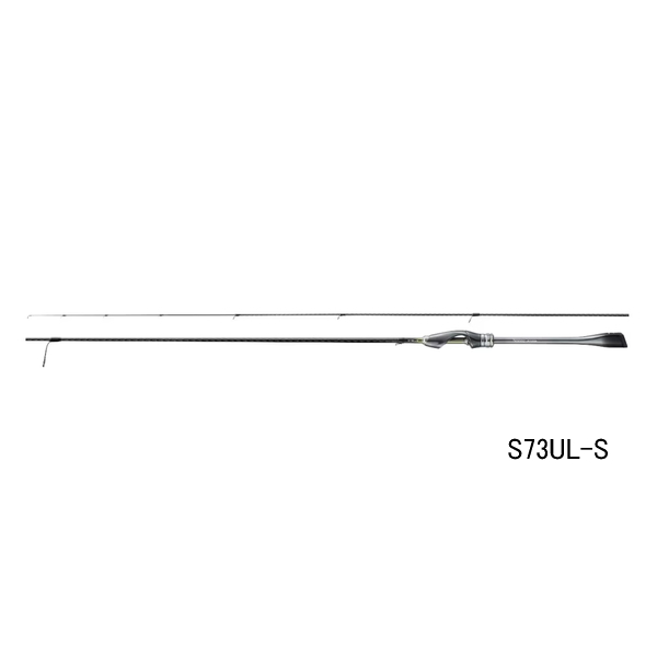 画像1: （送料サービス） （26年9月新商品） シマノ 26 ソアレ エクスチューン S73UL-S （仕舞寸法 113.3cm） （保証書付き） （9月発売予定／ご予約受付中）
