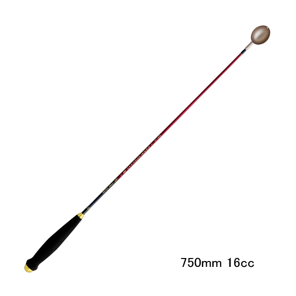 画像1: （26年12月新商品） がまかつ まきーなファインスペシャル3（楕円） GM-845 750mm 16cc （12月発売予定／ご予約受付中）