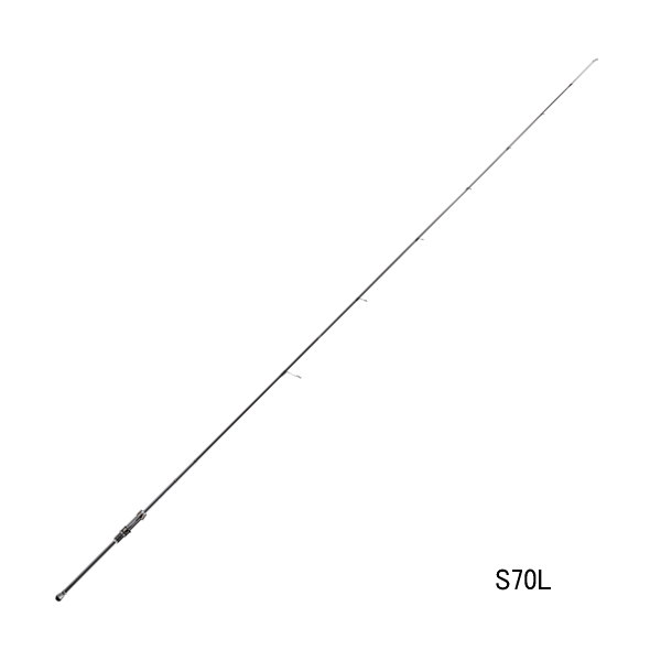 画像1: （26年9月新商品） テイルウォーク（tail walk） エギスト TZ S70L （仕舞寸法 110cm） （保証書付き） （9月発売予定／ご予約受付中）