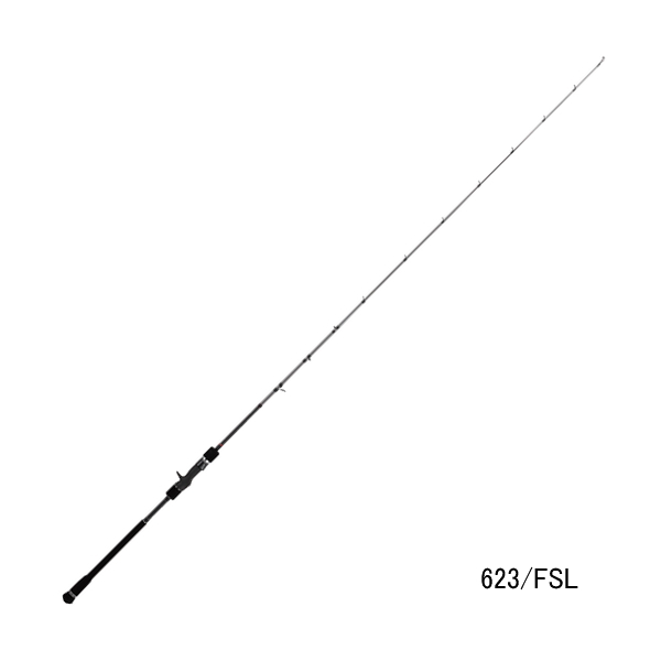 画像1: （26年10月新商品） テイルウォーク（tail walk） スローバンプ SD 623／FSL （仕舞寸法 142cm） （保証書付き） （10月発売予定／ご予約受付中） （大型1・代引と離島不可）