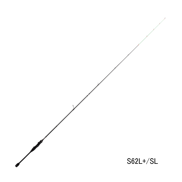画像1: （26年9月新商品） テイルウォーク（tail walk） ボートアジスト BM S62L+／SL （仕舞寸法 97cm） （保証書付き） （9月発売予定／ご予約受付中）