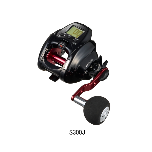 画像1: （26年7月新商品） ダイワ レオブリッツ S300J （小型商品）
