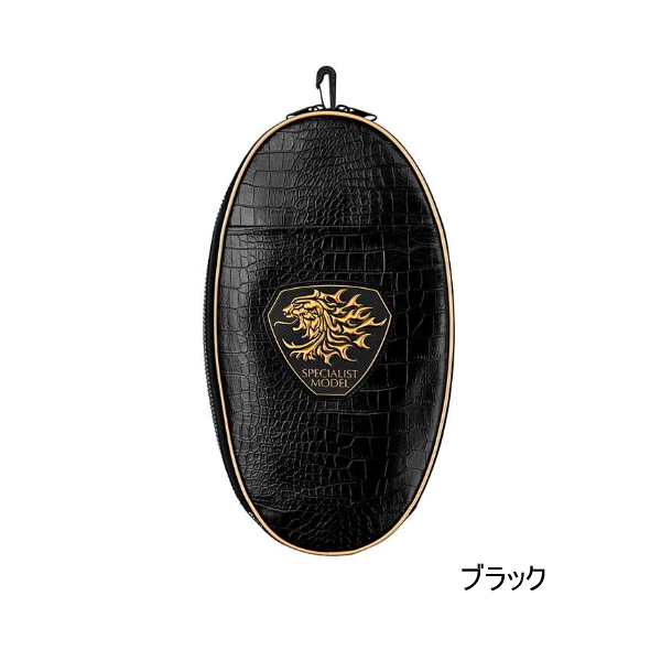画像1: （26年10月新商品） サンライン タモケース SFB-0303 ブラック （10月発売予定／ご予約受付中）