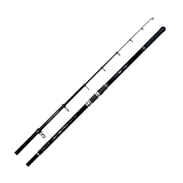 画像1: （26年8月新商品） 宇崎日新 フリード アキアジ 5306 6号 5.30m （仕舞寸法 106cm） （保証書付き）