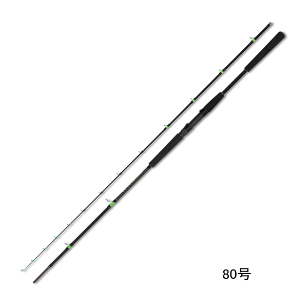 画像1: （26年8月新商品） OGK アウターフレックス船SG OUFS8024 80号240 （仕舞寸法 125cm）