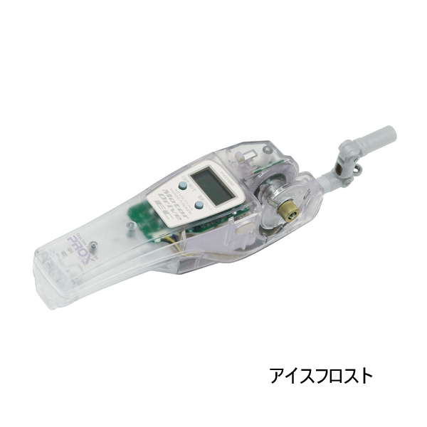 画像1: （26年9月新商品） PROX 攻棚ワカサギモータードライブEC PX018EIF アイスフロスト （小型商品）