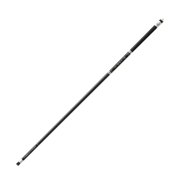画像1: （26年9月新商品） PROX 参作目極軽竿（キョクケイカン） 3KKK45H （保証書付き） （仕舞寸法 110cm）