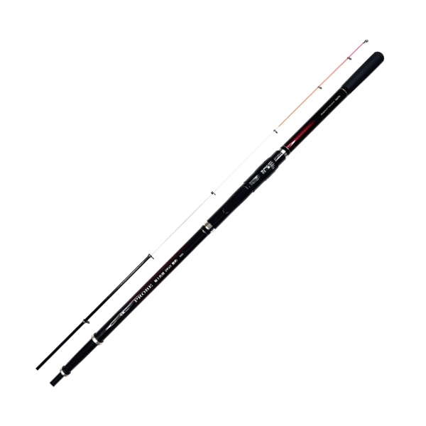 画像1: （26年9月新商品） 宇崎日新 プローブ 海上釣堀 2WAY 脈釣（振出） 3004 （仕舞寸法 93cm） （保証書付き）