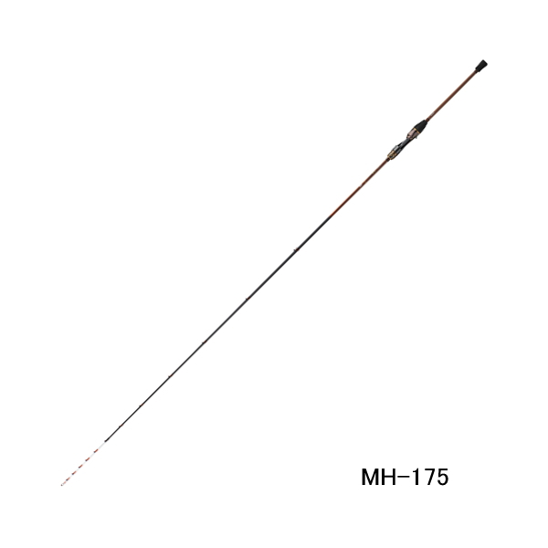 画像1: （26年8月新商品） ダイワ 瞬鋭 カワハギ S-172 （仕舞寸法 172cm） （保証書付き） （大型1・代引と離島不可）
