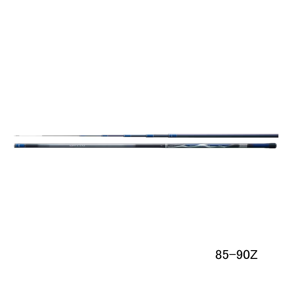 画像1: （26年1月新商品） シマノ 27 スペシャル バーサトル 85-90Z （仕舞寸法 142.5cm） （保証書付き） （1月発売予定／ご予約受付中） （大型1・代引と離島不可）