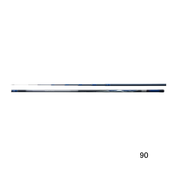 画像1: （26年1月新商品） シマノ 27 スペシャル バーサトル 90 （仕舞寸法 136.5cm） （保証書付き） （1月発売予定／ご予約受付中）