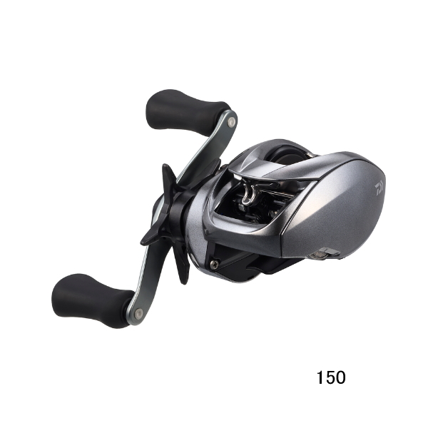 画像1: （26年9月新商品） ダイワ 26 ジリオン TW 150（右） （小型商品）