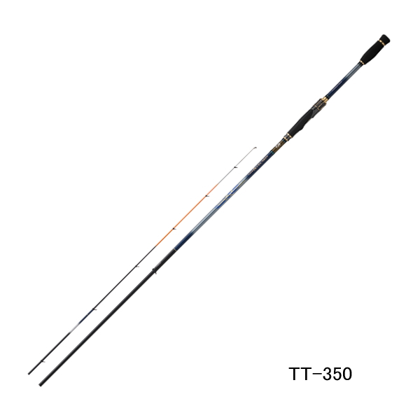 画像1: （26年9月新商品） ダイワ クラブブルーキャビン EX M-350 （仕舞寸法 103cm） （保証書付き）