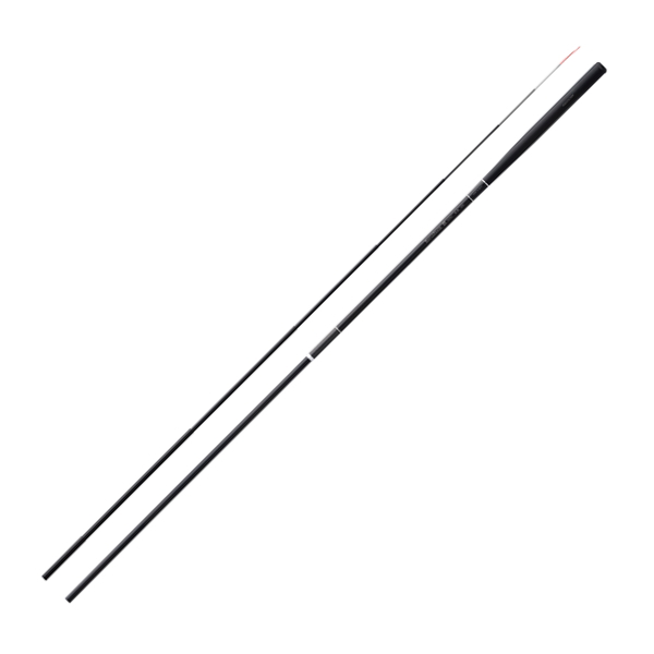 画像1: （26年11月新商品） 宇崎日新 ロイヤルステージ 鼓 クロ 硬調 3608 （仕舞寸法 60cm） （保証書付き） （11月発売予定／ご予約受付中）
